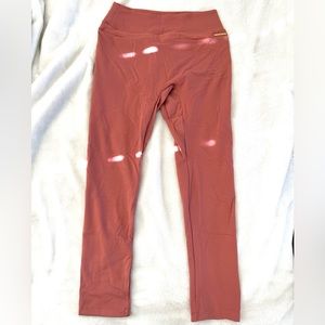 Gymshark x Whitney Simmons Leggings